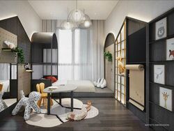 Upper Serangoon Road (D19), Condominium #525541251